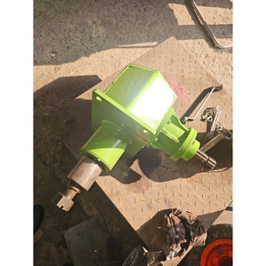 Slasher Gear Box Agricultural Implements Tractor Gearbox Heavy Duty PTO Gear Box Bulk Ready to Ship - Product Image 4