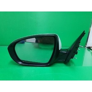 Espejo Retrovisor Izquierdo para Optima 2013-2016, Usado, OEM 876102T520AS - Product Image 1