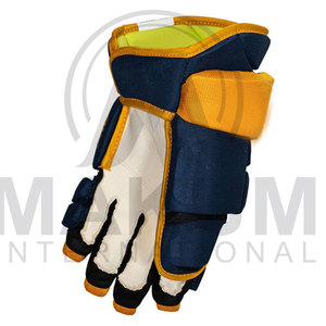 Guantes de hockey sobre hielo, ligeros, transpirables, impermeables, protectores para exteriores - Product Image 5
