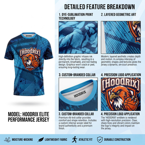 Custom Logo Print Men Basketball Shooting Shirt Sleeveless Quick Dry Mesh Training Jersey Breathable Sportswear Wholesale Price - Product Image 6
