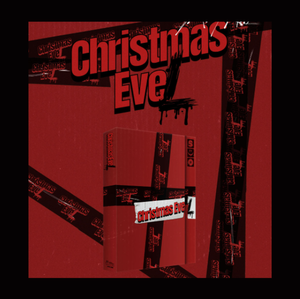 Stray Kids Holiday Special Single Christmas Eve L K-Pop CD Electrónico (Materiales de Papel y Plástico) Idioma Coreano Para Todas las Edades - Product Image 4