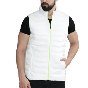 Beyaz yastıklı ceket aşağı Unisex tasarımcı yüksek kalite boy kış kabarcık Softshell ceket erkekler parlak kirpi Parka ceket erkekler