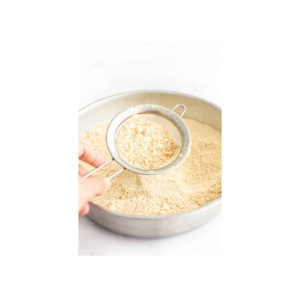ผงเม็ดมะม่วงหิมพานต์แบบผสม (ไขมันเต็มส่วน, ไขมันต่ำ, ออร์แกนิก) - ราคาดีที่สุดสำหรับผู้ขาย FBA และผู้นำเข้าอาหาร - Product Image 3