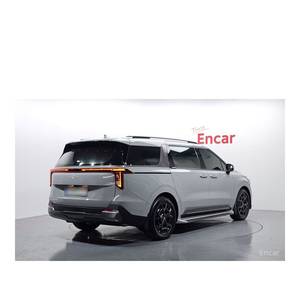 Kia Carnival 2024, SUV Diésel Automático de 7 Pasajeros con Asientos de Cuero y Cámara Trasera - Product Image 2