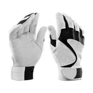 Guantes de béisbol diseñados para todos los niveles de juego que ofrecen agarre consistente, comodidad y durabilidad durante toda la temporada. - Product Image 2