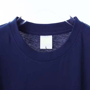 Camiseta Transpirable de Alta Visibilidad para Hombre, Reflectante, con Logotipo y Colores Personalizados, Ropa de Trabajo de Alta Calidad OEM ODM - Product Image 5