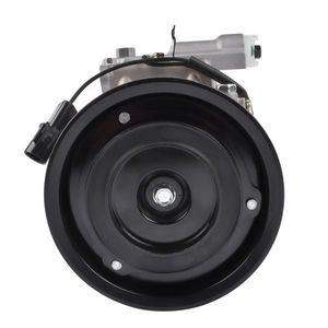 Compressore AC Elettrico per Kia Forte/Koup/Forte5 2010-2013, Compatibile con Grand I10 ed Estima, Tensione 12V - Product Image 5
