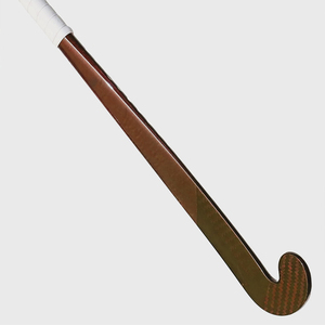 Bâton de hockey sur gazon léger, conçu pour des mouvements rapides, un contrôle de balle supérieur et des performances cohérentes sur les terrains de jeu - Product Image 1