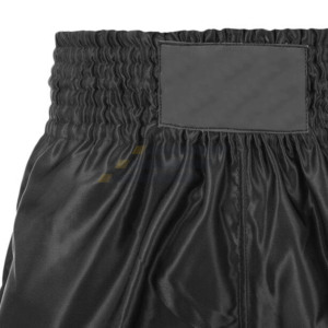 Shorts de Muay Thai pour hommes disponibles en gros, entièrement personnalisables, anti-plis, à prix raisonnable, avec le meilleur style. - Product Image 5