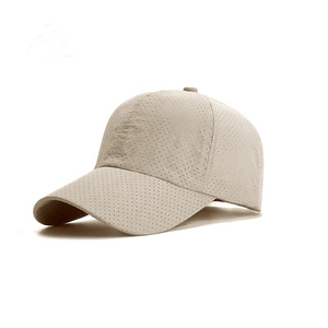 Gorra de Béisbol Deportiva Inteligente de 5 Paneles con Tela Transpirable, Ajuste Ajustable y Visera Curva para Comodidad Diaria y Protección Solar - Product Image 4