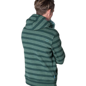 Sweat-shirts personnalisés brodés pour hommes 2026 – Manches longues en coton molletonné, séchage rapide, respirant, pour l'hiver, activités de plein air, entraînement sportif et streetwear - Product Image 6