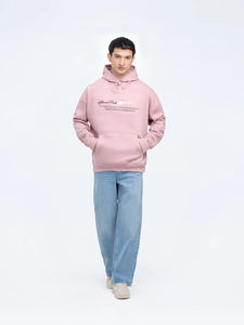 Sweat-shirt surdimensionné de qualité export pour hommes, fabriqué avec un tissu durable provenant de fournisseurs mondiaux de confiance - Product Image 3