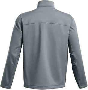Chaqueta Softshell 2025 para Hombre, Cómoda, Cortavientos y Transpirable - Product Image 4