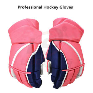 Guantes de Hockey sobre Hielo Personalizados, Ligeros, Duraderos, Nuevo Estilo, Calidad Premium - Product Image 2