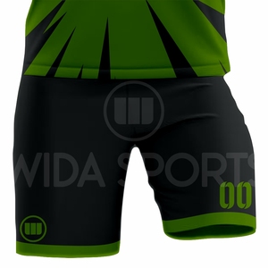 Uniforme de Fútbol Transpirable, Conjunto Personalizado para Equipo de Fútbol con Tela Ligera que Absorbe la Humedad - Product Image 6