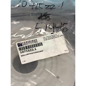 VERTEQ 07-1071522.1 แผ่นซีล, ลาบิราท, 1800 - อุปกรณ์และอะไหล่เซมิคอนดักเตอร์ระดับโลกที่เชื่อถือได้ - Product Image 3