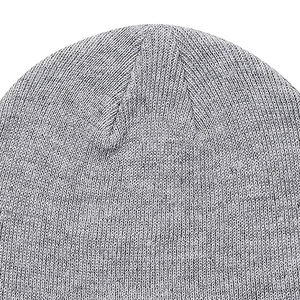 Stylish Unisex Adult Casual Adjustable 100% Acrylic Solid Color Beanie <b>Hat</b> with Breathable Fabric for Daily Use - Product Image 4