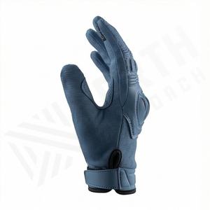 Equipo de Karting Elite Personalizado, Agarre Superior, Transpirable, Cómodo, Protección Contra Impactos para un Control Óptimo a la Máxima Velocidad - Product Image 3