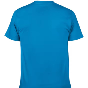 Nouveau T-shirt décontracté pour homme, style personnalisé, manches courtes, 100 % coton, tissu toile respirant, écologique, style urbain - Product Image 2