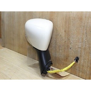 Rétroviseur droit d'occasion Captur - Product Image 5