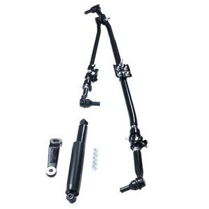 Kit de Liaison de Direction Amélioré pour Dodge Ram 2500 3500 4x4 4WD (2003-2012) - Product Image 4