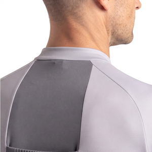 Maillot de Ciclismo de Manga Corta para Hombre, Impresión Personalizada, Maillot de Ciclismo Premium para Hombre, 100% Poliéster - Product Image 4