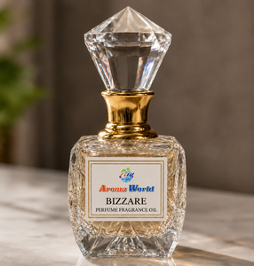 Aceite de Perfume de Lujo Bizzare, Aroma Concentrado de Larga Duración para Fabricación de Perfumes, Jabones, Velas e Incienso, Venta al Por Mayor - Product Image 1