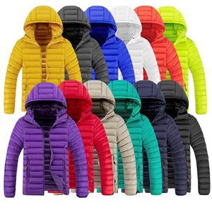 Custom Down <b>Men</b> Puffer <b>Jackets</b> Goose Down Hombre <b>Men</b> Puffer Outdoor <b>jacket</b> - Product Image 6