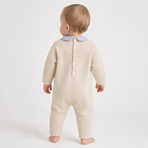 Tutine personalizzate per vestiti per neonati, - Product Image 2