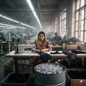 Sangles de suspension Rexfit Sport Premium pour abdominaux, avec coutures renforcées et rembourrage en mousse souple, pour les exercices d'abdominaux, de levée des jambes et de renforcement du tronc. - Product Image 6