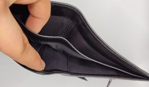 Carteras Cortas de Diseño Elegante para Hombre, de Cuero Genuino de Primera Calidad, con Protección RFID, Cierre Plegable Delgado, Venta al Por Mayor, OEM - Product Image 3