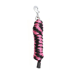 Meilleures ventes : Harnais pour chevaux en corde de PP, emballage transparent, logo personnalisé, haute qualité, confortable, durable, boucle réglable - Product Image 4