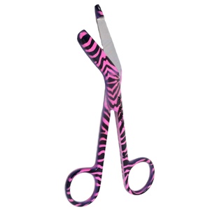 Bandage de gaze de sauvetage de survie essentiel pour paramédical et infirmier Première cisaille d'urgence Infirmière professionnelle Instruments médicaux - Product Image 1