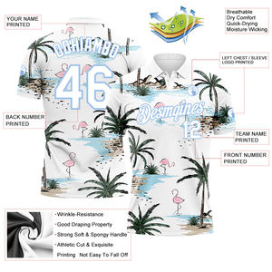 Camisa de Alto Rendimiento con Diseño de Lujo Personalizado en Morado, Blanco y Negro, Estampado por Transferencia de Calor, Tela Premium, Ropa para Hombre>Camisas para Hombre - Product Image 4