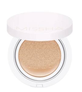 Base de Maquillaje Mágica de Larga Duración No.21, Alta Cobertura, Acabado Mate, Cosmético Coreano - Product Image 1