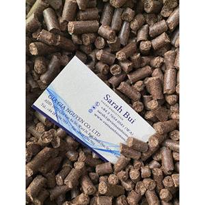 GIA NGUYEN Pellets de bois écologiques en coque de noix de cajou en vrac pour l'exportation Huile de coque de noix de cajou Vietnam - Product Image 1