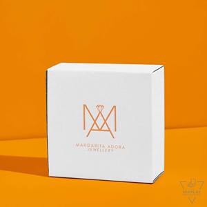 Cajas de Embalaje Personalizadas de Lujo Ecológicas para Tequila, Vodka, Spritz, Olipop, Juguete Sorpresa, Bola de Goma, Pulire, Stek Modelo 626 - Product Image 2