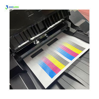 Pour Toshiba A3 Laser couleur multifonction photocopieur imprimante de bureau utilisé FC 3515AC 4515AC 5015AC modèles