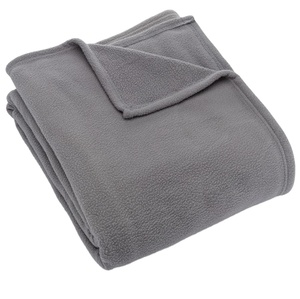 Black Panther Double-sided Woven Flannel Blanket 130*150cm Dot Solid Eco-Friendly <b>Portable</b> Travel Home Decor Multiple <b>Washes</b> - Product Image 4