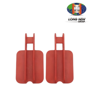 LONGNEW OEM/ODM Piezas de Soporte para Conectores Industriales de Plástico Personalizados - Product Image 4