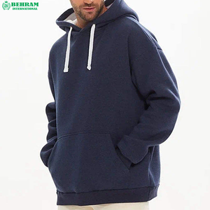 Sweat à capuche de qualité supérieure, très vendu, 100% coton molletonné/éponge française, séchage rapide, respirant - Product Image 2