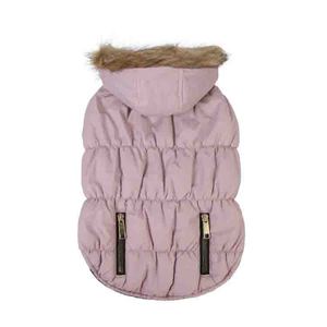 Abrigo de Invierno para Perro 2026 de Alta Calidad, Resistente al Viento, Lavable, Chaqueta Cálida para Exteriores, Ropa Transpirable para Mascotas, Chaqueta con Cremallera para Perro - Product Image 1