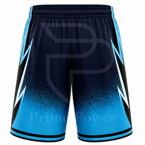 Camiseta de Baloncesto Profesional, Uniforme de Equipo Personalizado, Ropa Deportiva Transpirable, 100% Poliéster, Impresión por Sublimación - Product Image 4