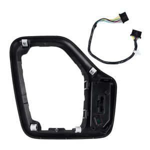 Cornice del cambio con cablaggio per Jeep Cherokee 2014-2018 2.4L L4 3.2L V6, kit telaio e pannello cruscotto 5YD27LS5AA - Product Image 6