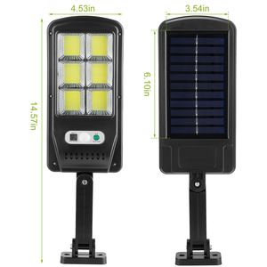 Lampada Solare da Parete IP65 Impermeabile con 100 LED, Sensore di Movimento e 3 Modalità, Design a Perline per Illuminazione da Giardino - Product Image 2