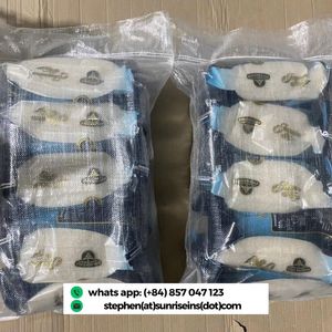 Riz Jasmin à Grains Longs DT8 Pur Qualité Supérieure 5% Brisures du Vietnam - Product Image 6