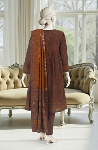 ชุดเดรสงานเลี้ยงสำหรับผู้หญิงปี 2026 ผ้าไม่ทอ แต่งลูกไม้ ปักเลื่อม พู่ห้อย กระดุมติด ทรงเอ ความยาวระดับเข่า สีตามสั่ง ระบายอากาศได้ดี - Product Image 3