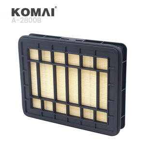 ไส้กรองอากาศ KOMAI AF55020 5283826 DBA5290 46595499 400504-00128 50220831 SA16830 70024177 948864 - Product Image 3
