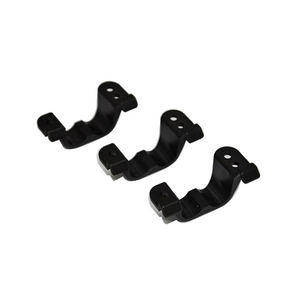 قالب مطاطي سيليكوني عالي الجودة مخصص، عملية قولبة سريعة بالتفريغ، نموذج أولي سريع للبلاستيك، تصنيع بالتحكم الرقمي بالحاسوب في شنزن - Product Image 1