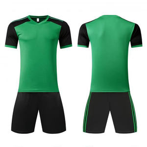 Camiseta de Fútbol Sublimada Personalizada, Camiseta de Equipo de Fútbol, Camisetas, Uniforme de Fútbol, Jersey de Fútbol, Ropa de Fútbol - Product Image 4